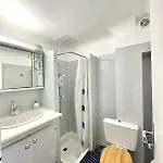 公寓 Port Camargue 勒格罗-迪鲁瓦
