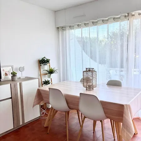 Appartement Port Camargue *