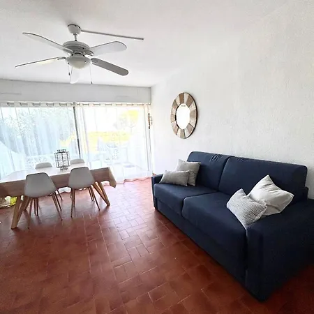 Port Camargue Appartement