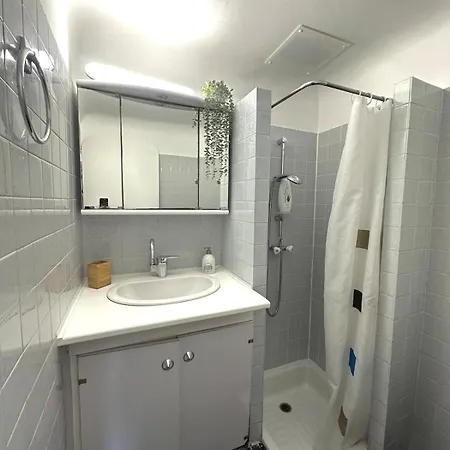 Port Camargue Appartement Le Grau-du-Roi