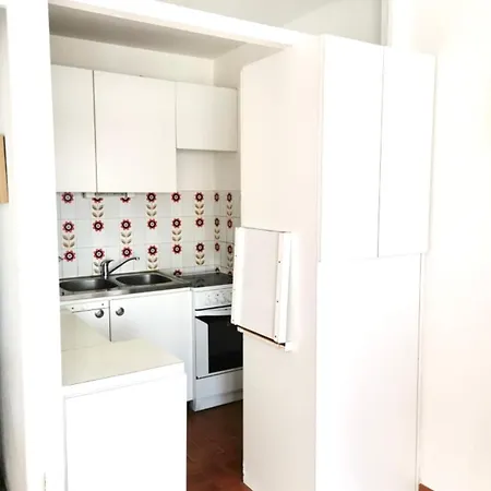 Port Camargue Appartement *