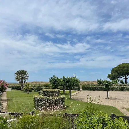 Port Camargue