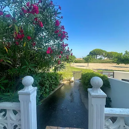 Port Camargue Appartement *