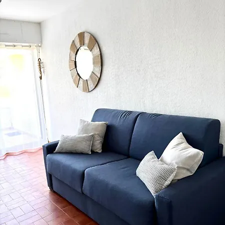Port Camargue Appartement *